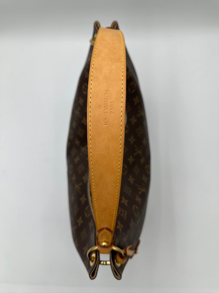 Torebka LOUIS VUITTON Delightful MM
