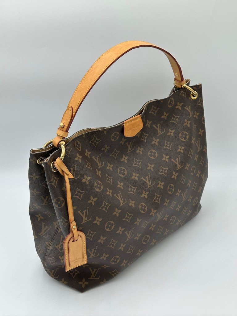 Torebka LOUIS VUITTON Delightful MM