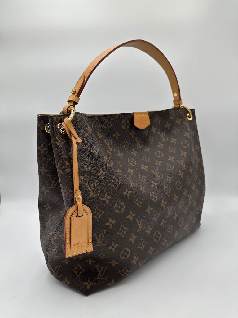 Torebka LOUIS VUITTON Delightful MM