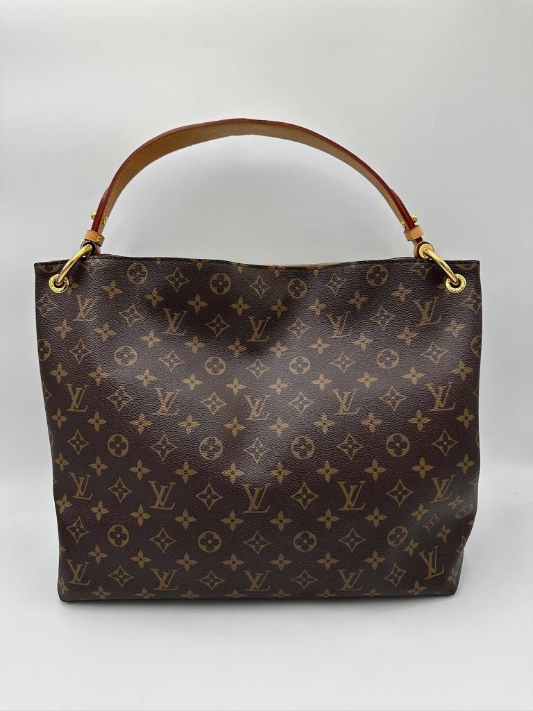 Torebka LOUIS VUITTON Delightful MM