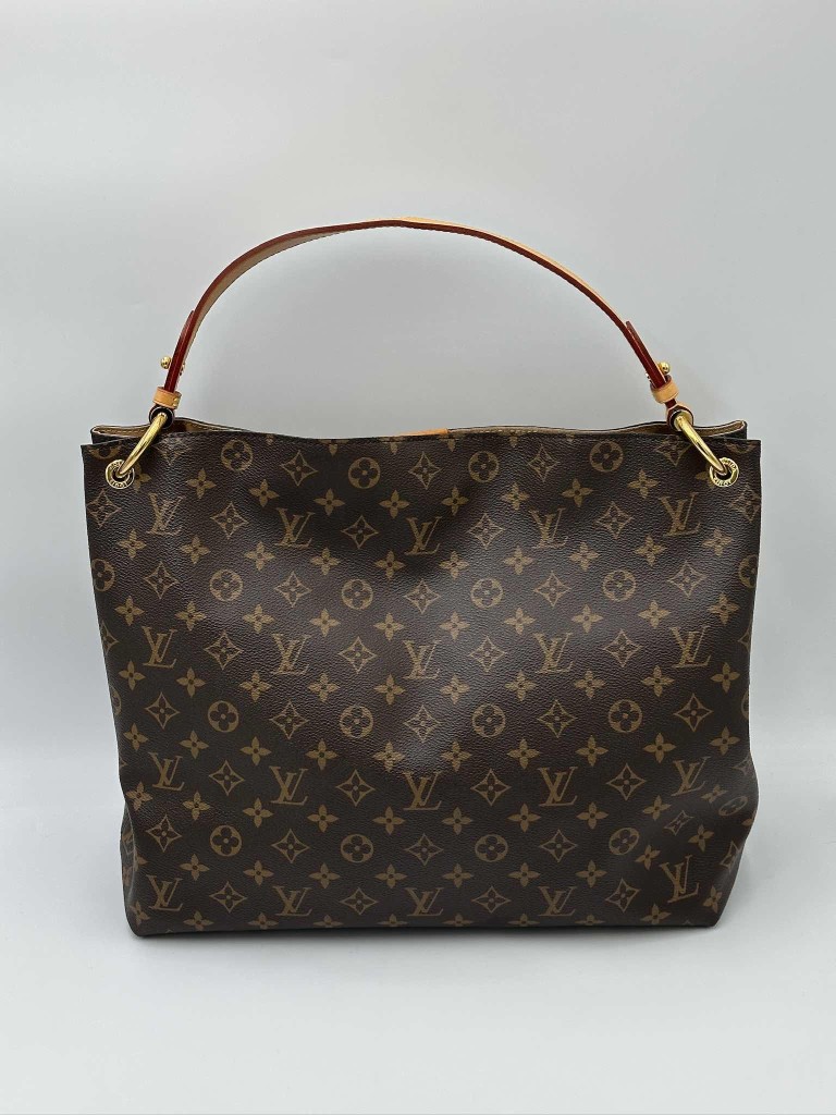 Torebka LOUIS VUITTON Delightful MM