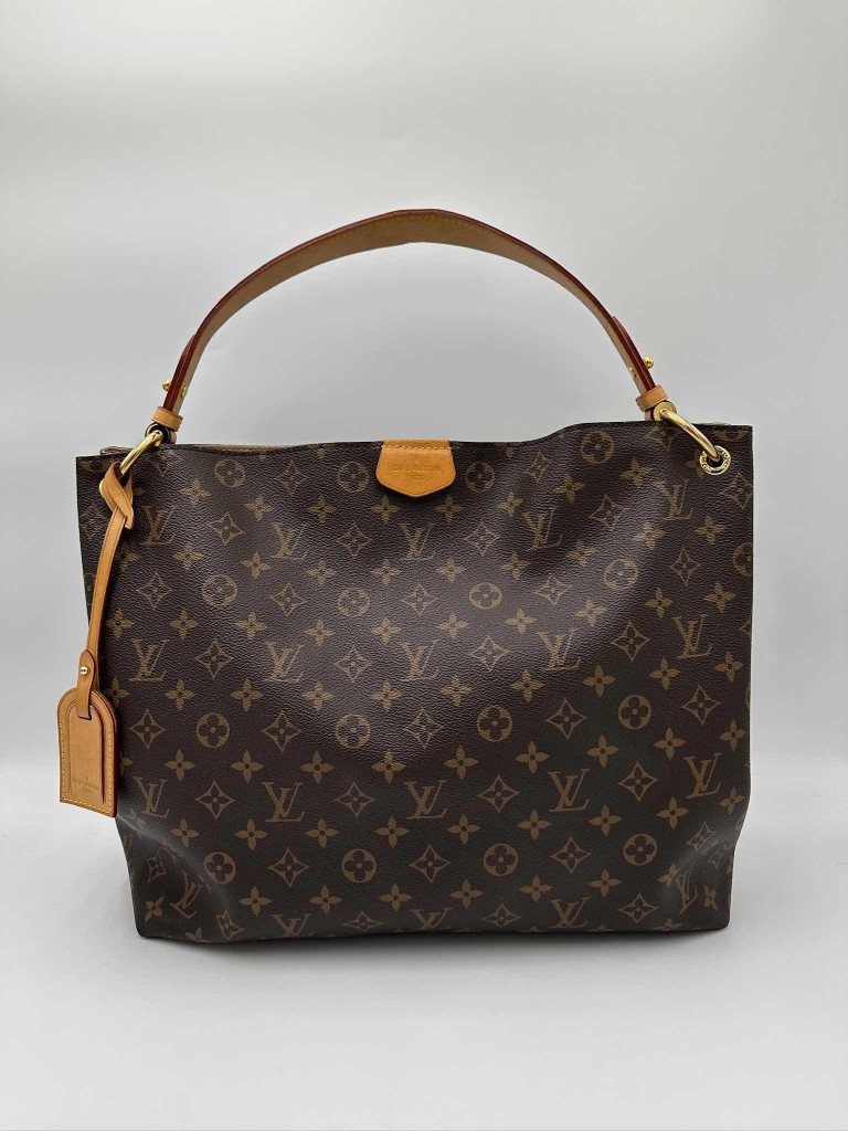 Torebka LOUIS VUITTON Delightful MM