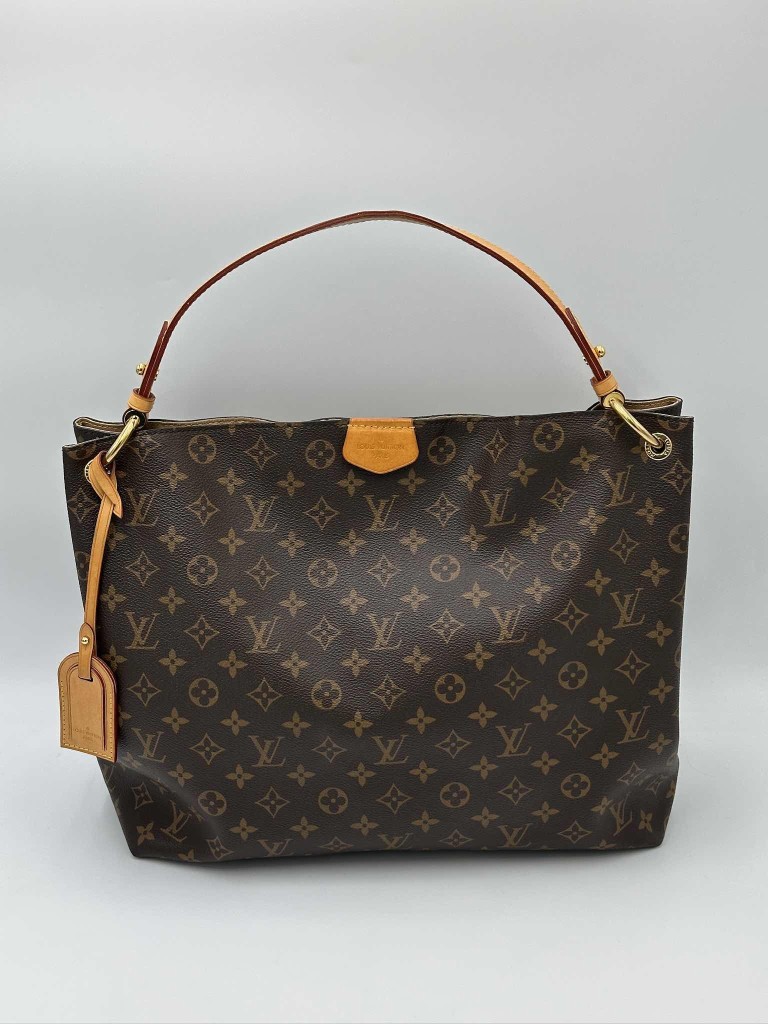 Torebka LOUIS VUITTON Delightful MM