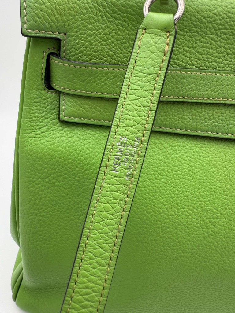 Hermes Kelly 35 bag