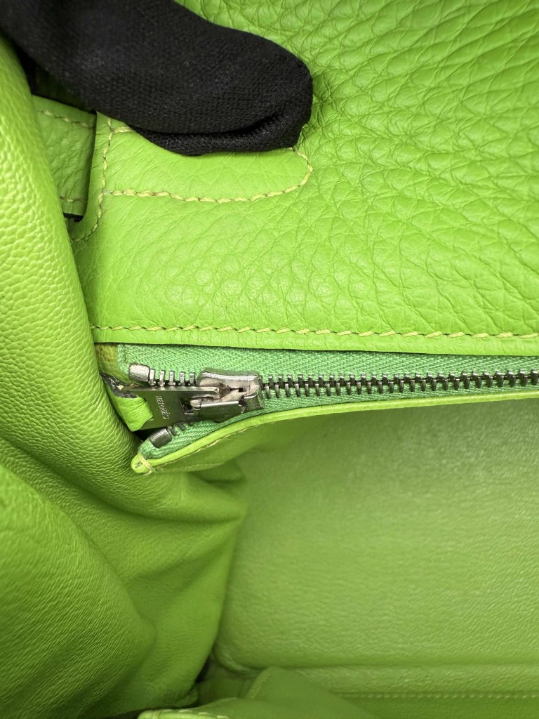 Hermes Kelly 35 bag