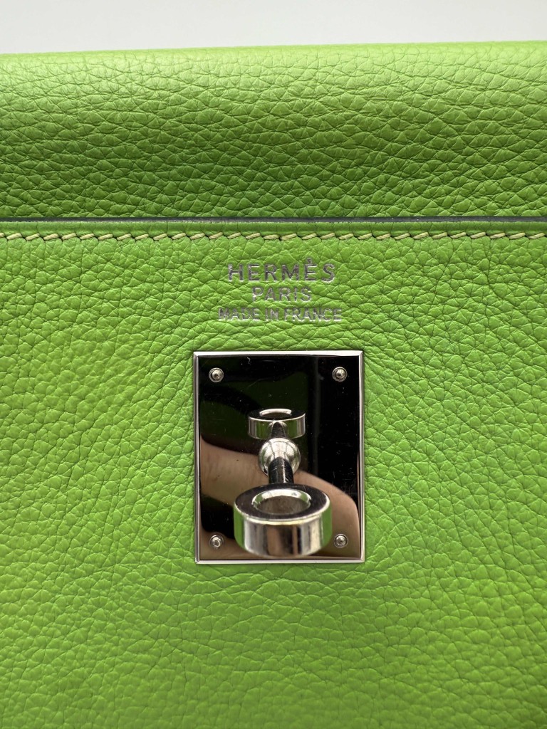 Hermes Kelly 35 bag