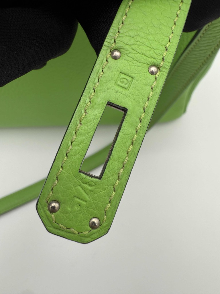 Hermes Kelly 35 bag