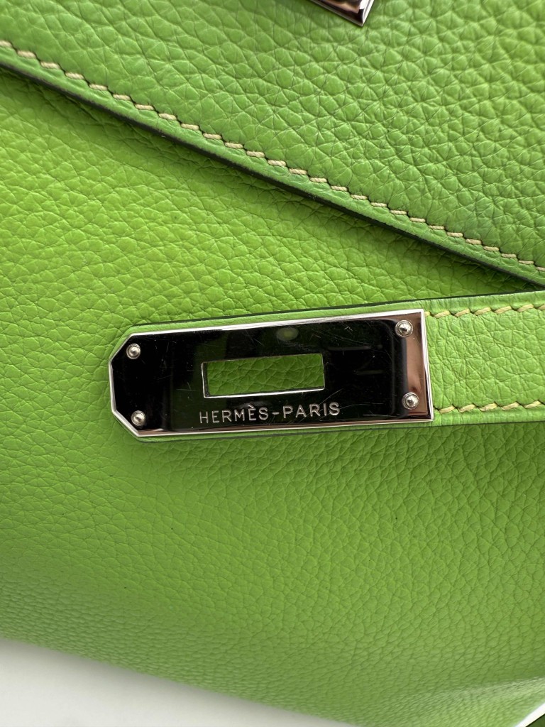 Hermes Kelly 35 bag