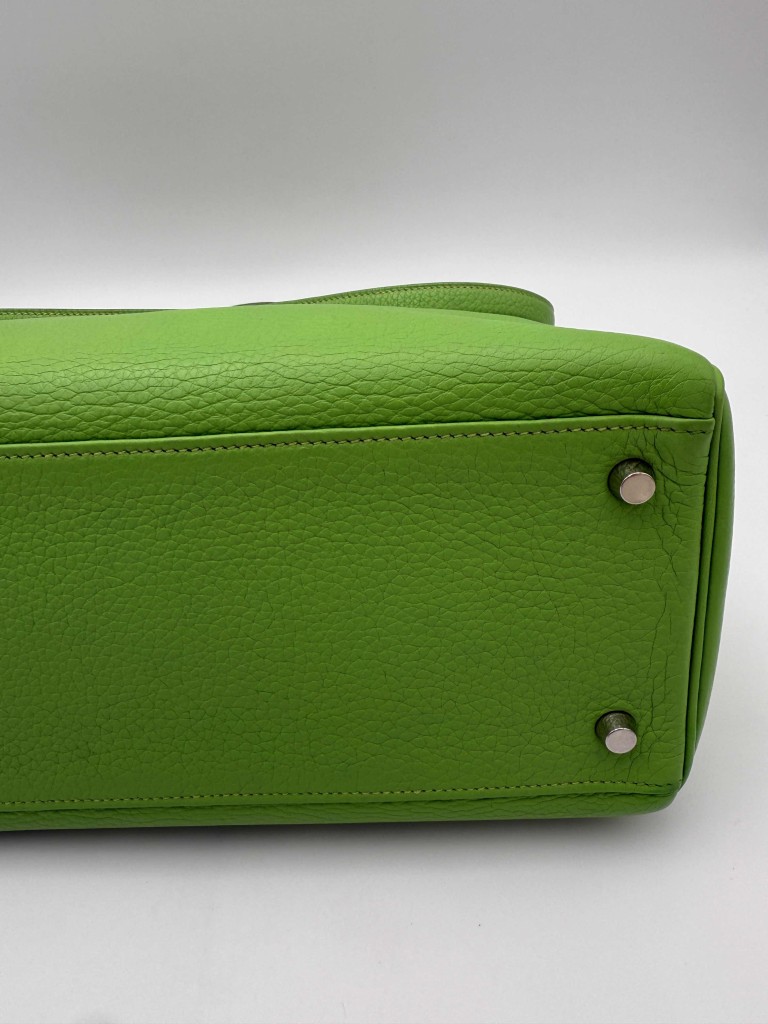 Hermes Kelly 35 bag