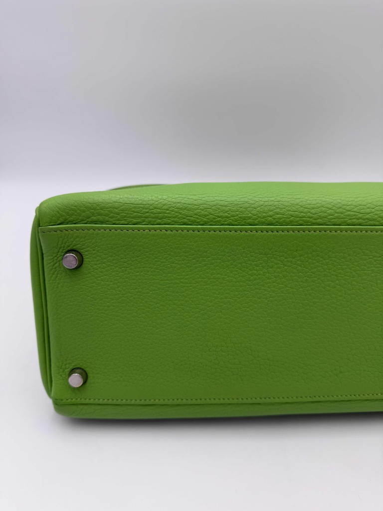 Hermes Kelly 35 bag