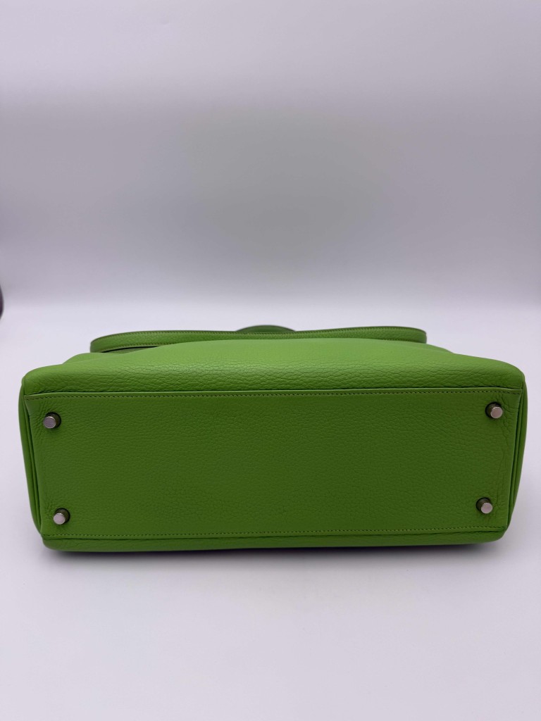 Hermes Kelly 35 bag