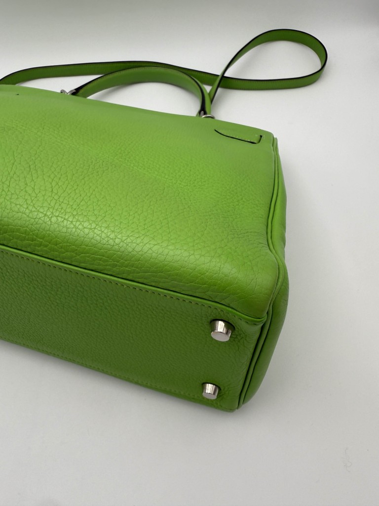 Hermes Kelly 35 bag