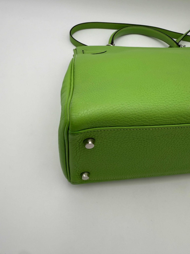 Hermes Kelly 35 bag