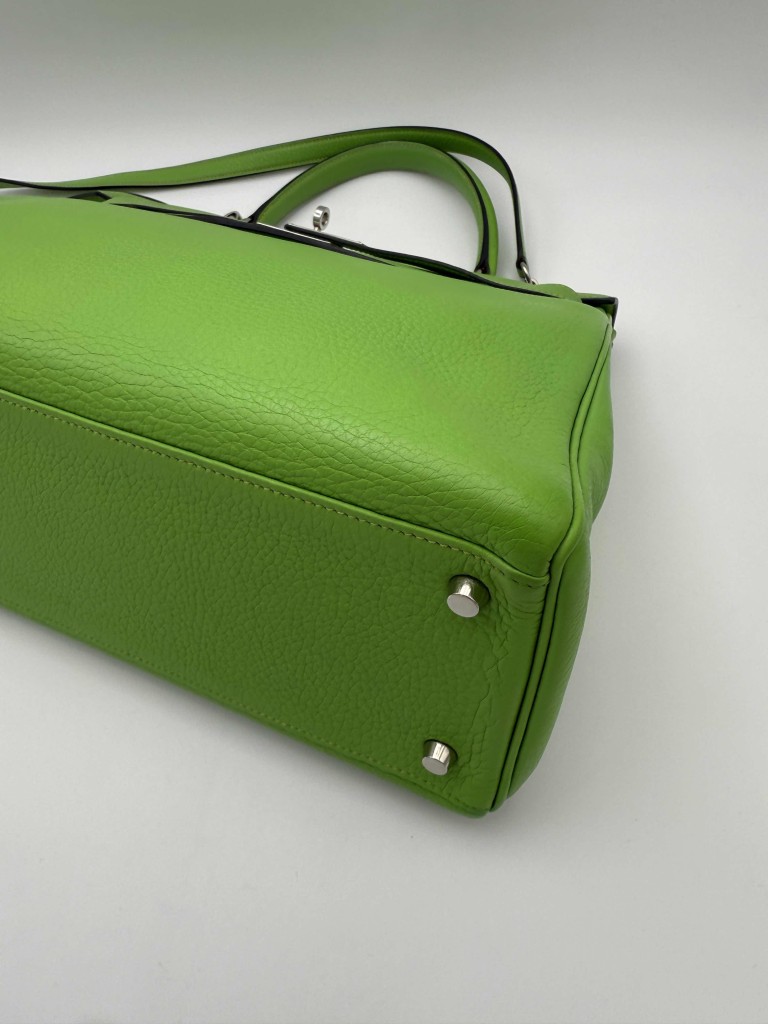 Hermes Kelly 35 bag