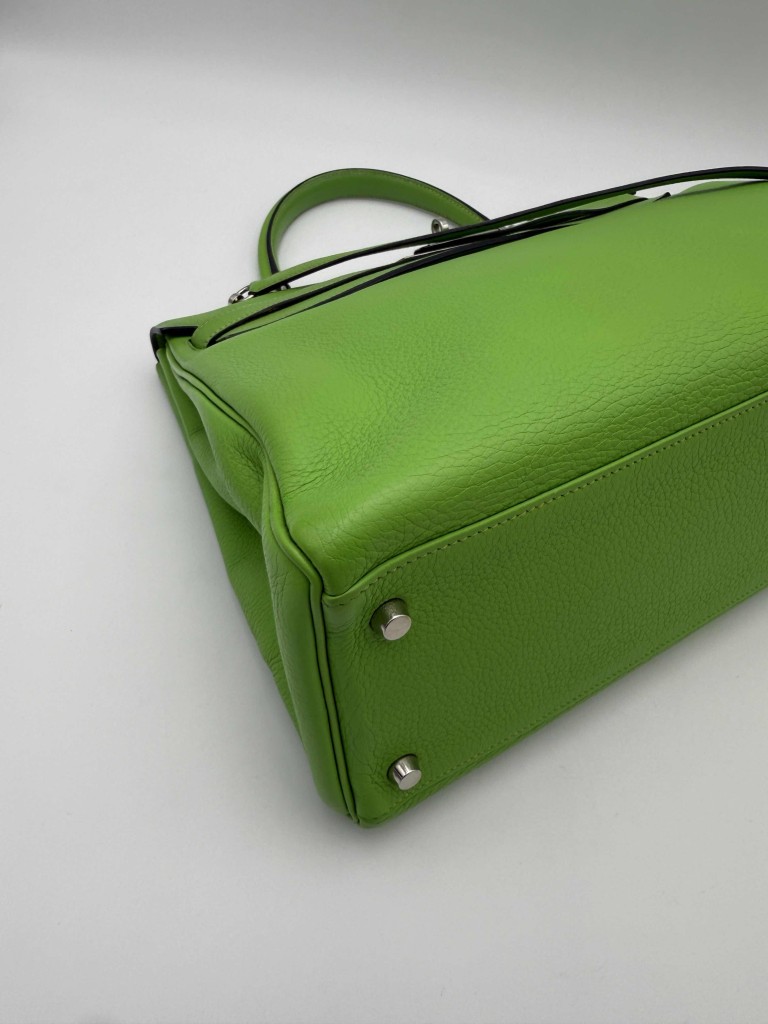 Hermes Kelly 35 bag