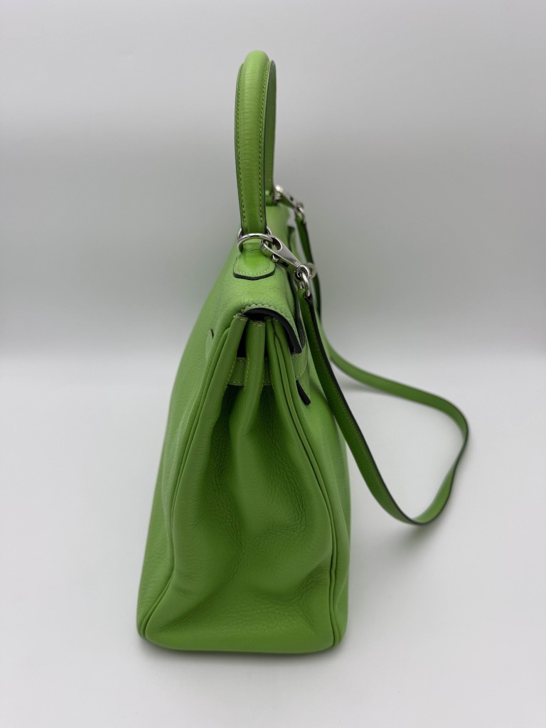 Hermes Kelly 35 bag