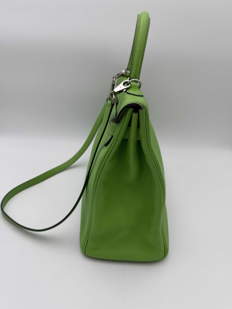 Hermes Kelly 35 bag