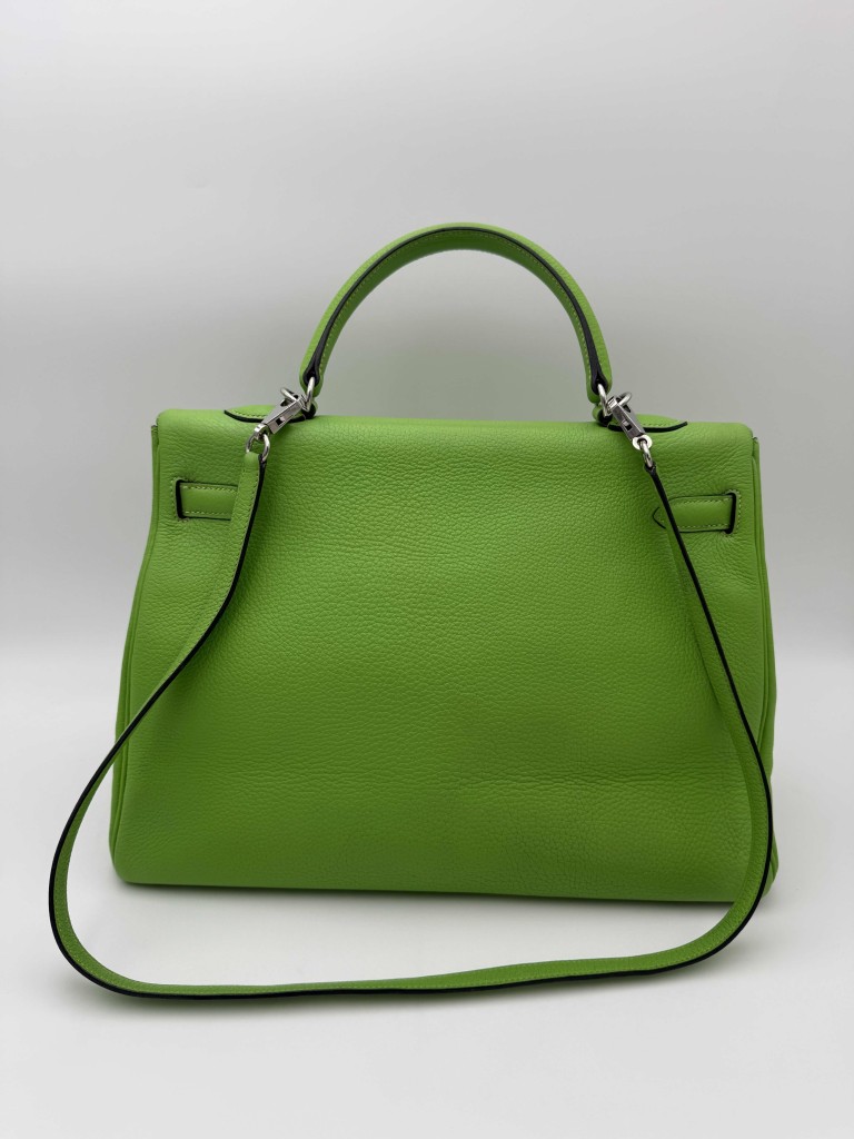 Hermes Kelly 35 bag