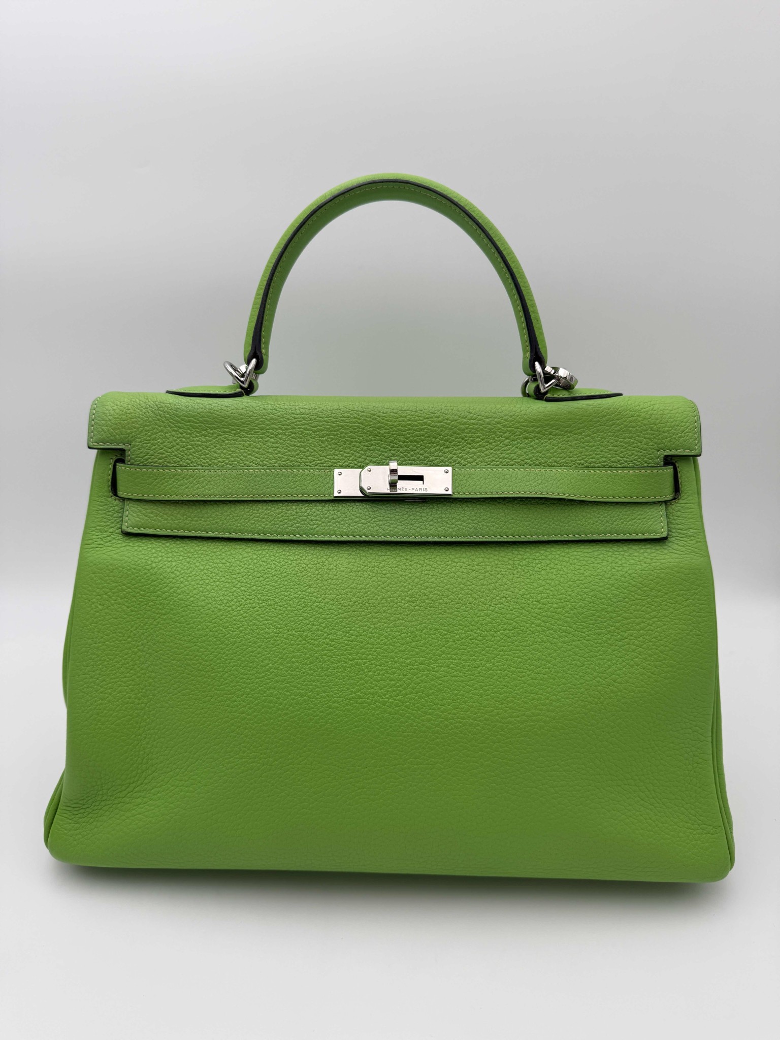 Hermes Kelly 35 bag