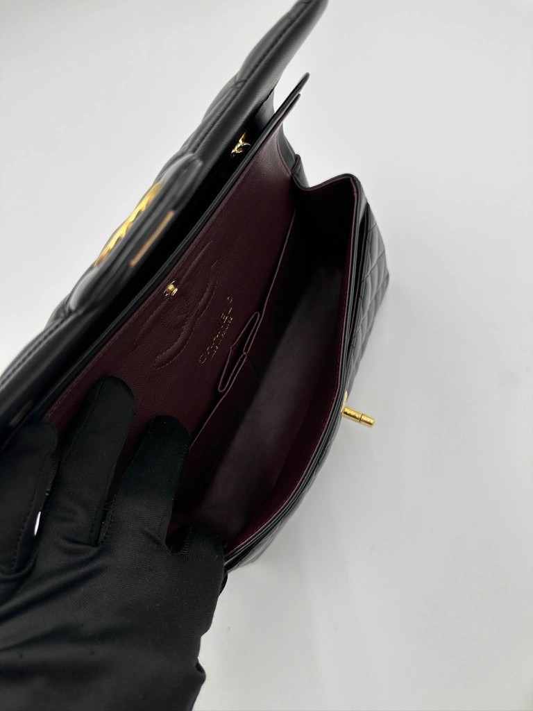 Chanel Classic Small Double Flap bag