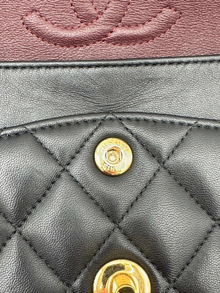 Chanel Classic Small Double Flap bag