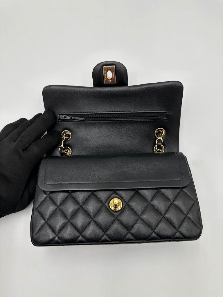 Chanel Classic Small Double Flap bag