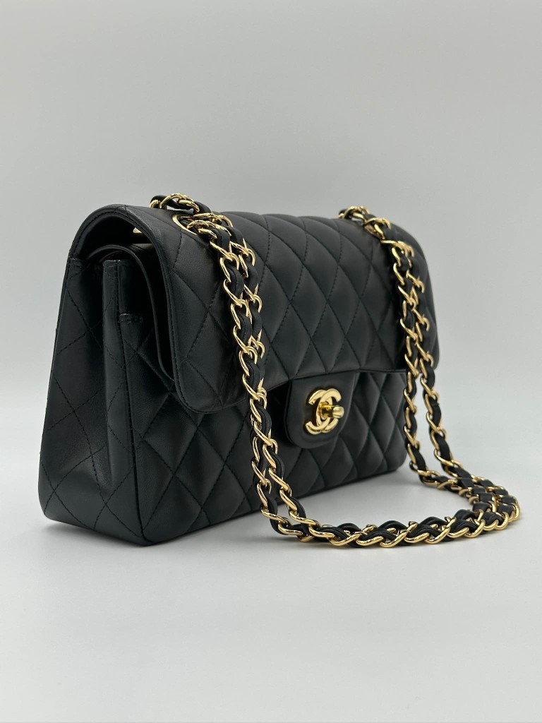 Chanel Classic Small Double Flap bag