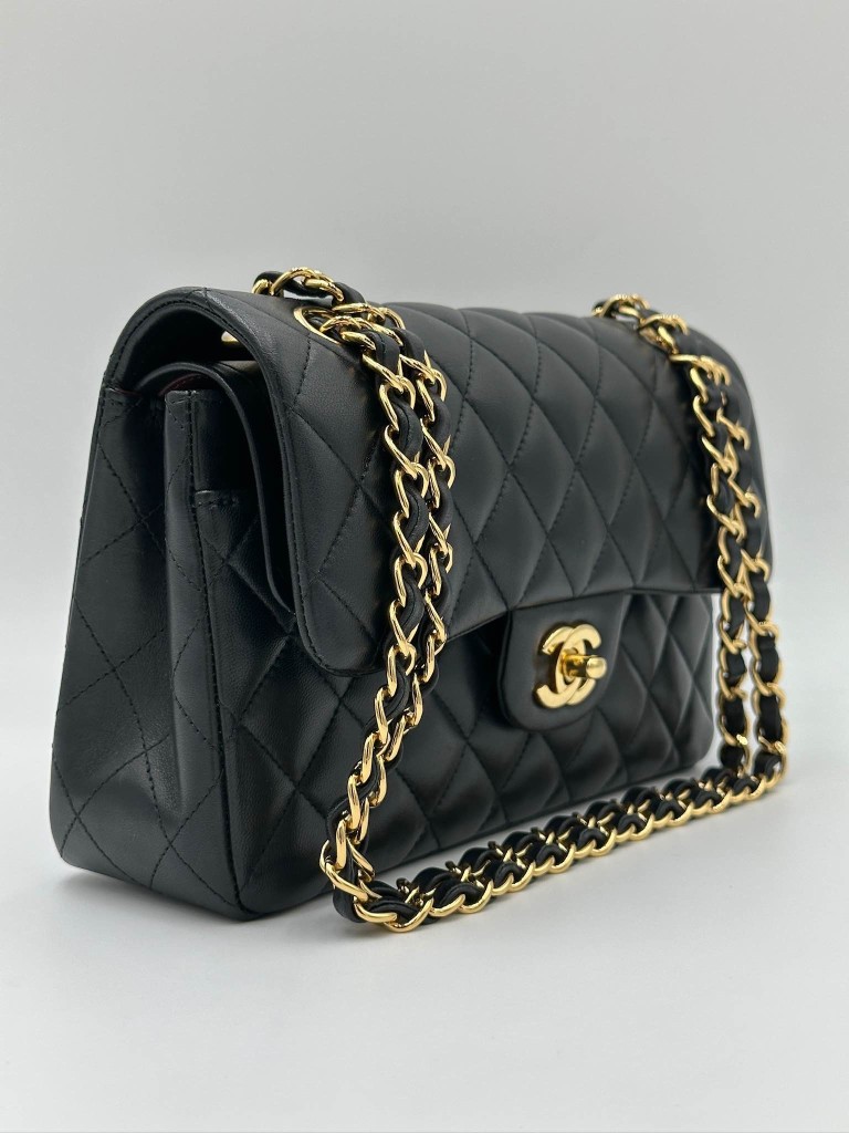 Chanel Classic Small Double Flap bag