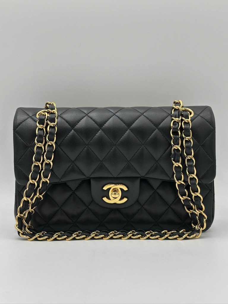 Chanel Classic Small Double Flap bag