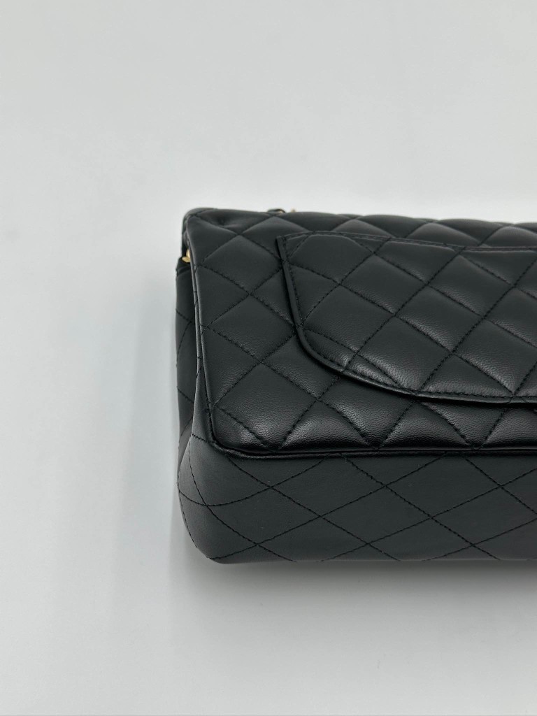 Chanel Classic Small Double Flap bag