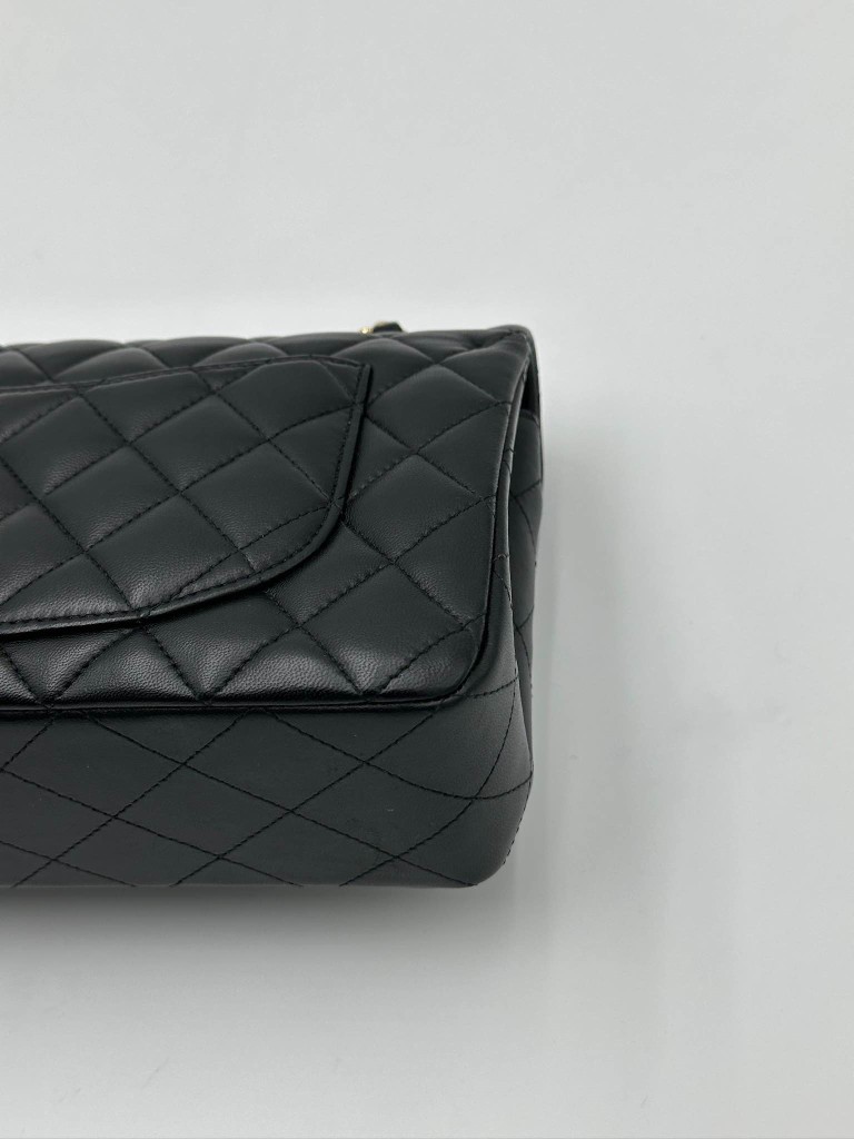 Chanel Classic Small Double Flap bag