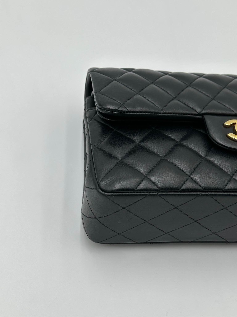 Chanel Classic Small Double Flap bag