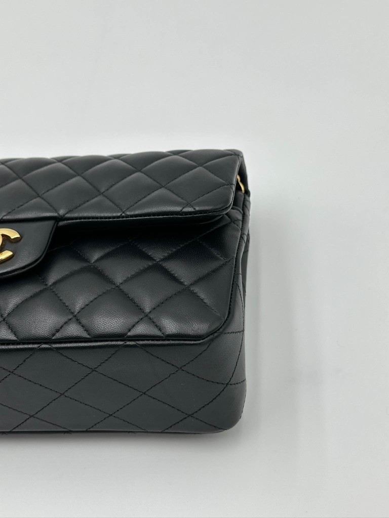 Chanel Classic Small Double Flap bag