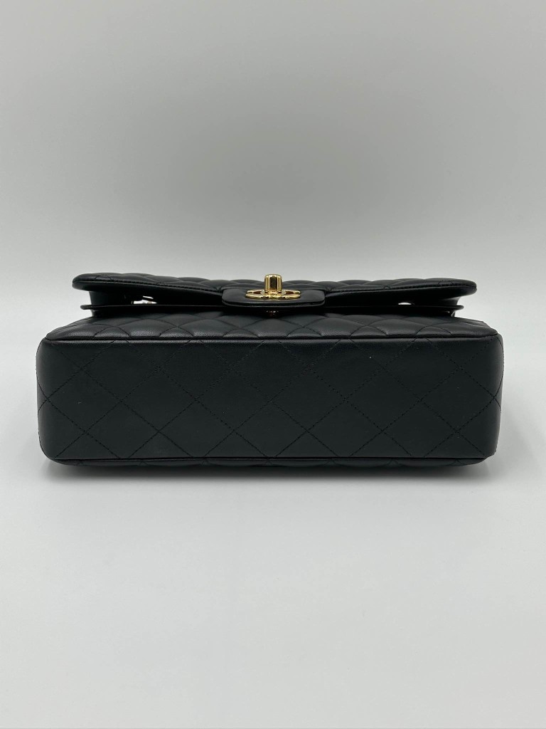 Chanel Classic Small Double Flap bag