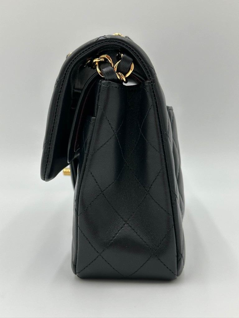 Chanel Classic Small Double Flap bag