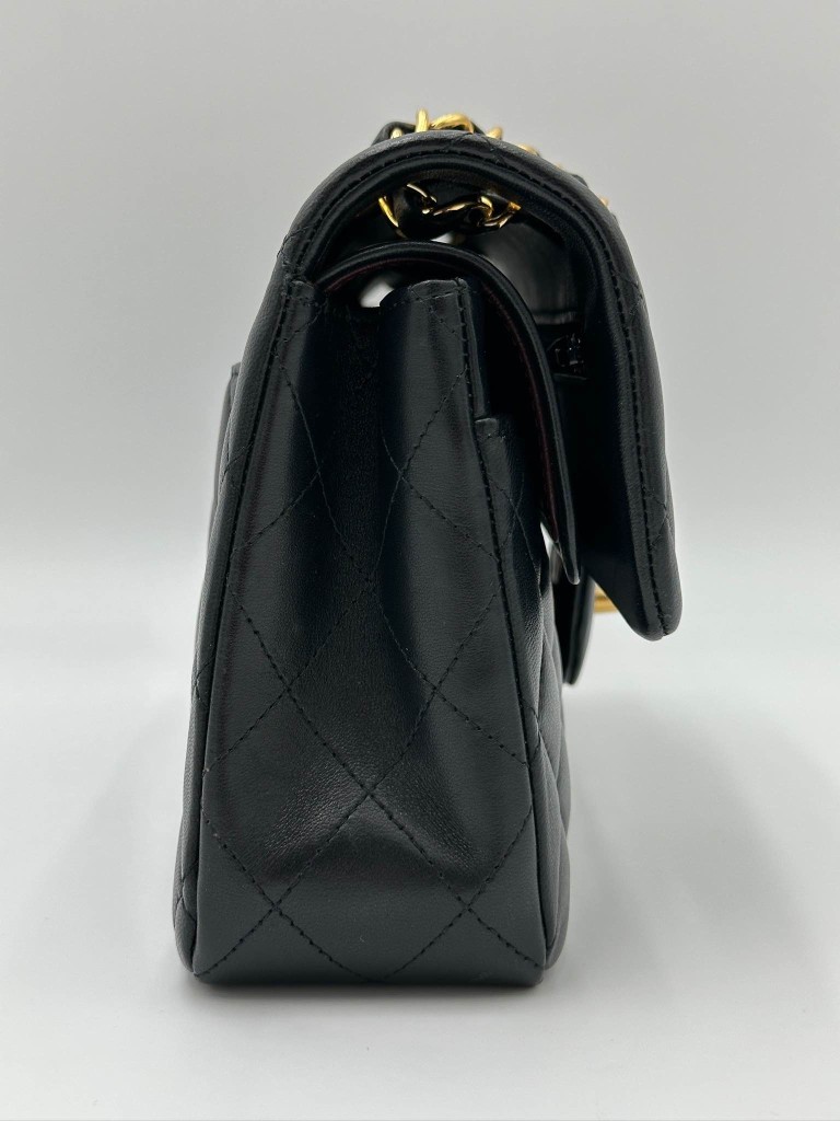 Chanel Classic Small Double Flap bag