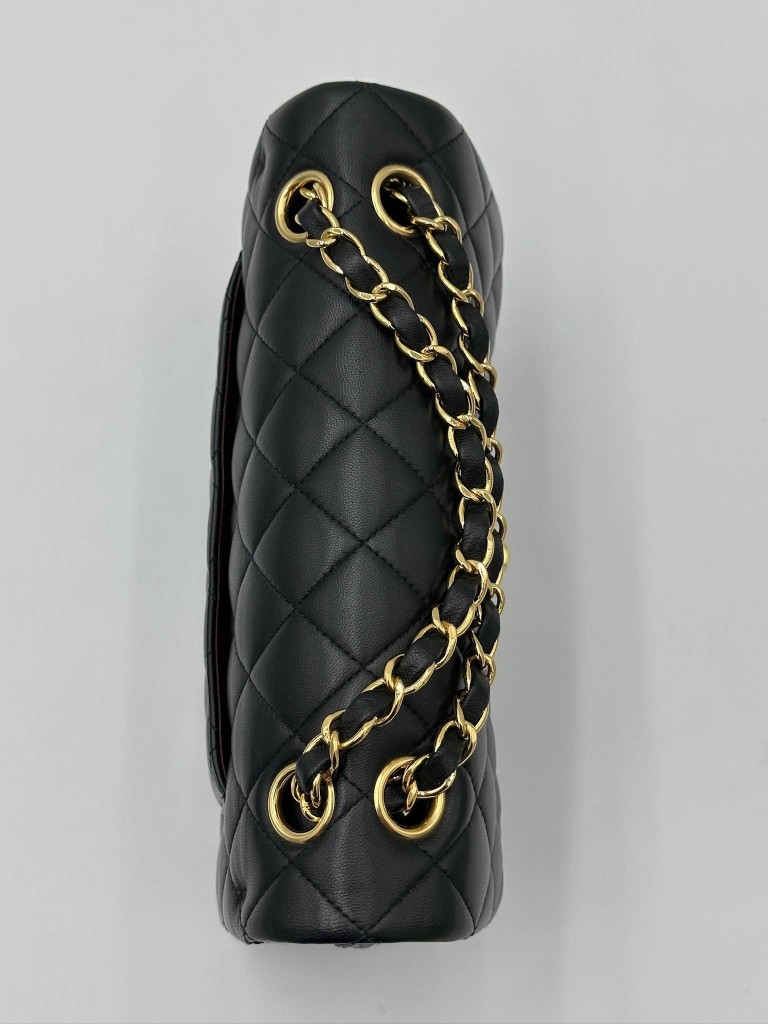 Chanel Classic Small Double Flap bag