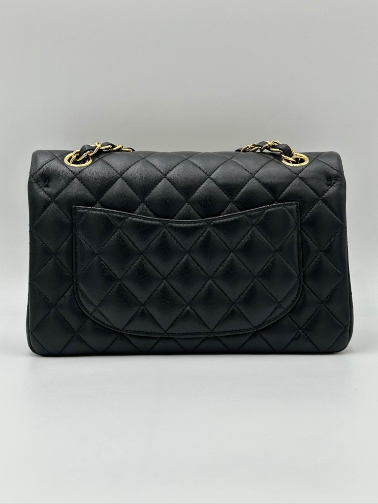 Chanel Classic Small Double Flap bag