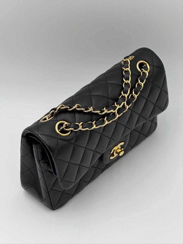 Chanel Classic Small Double Flap bag