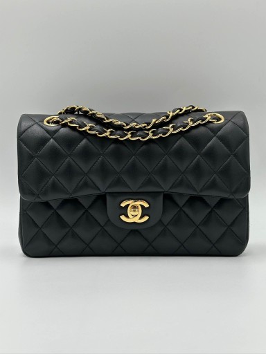 Chanel Classic Small Double Flap torebka