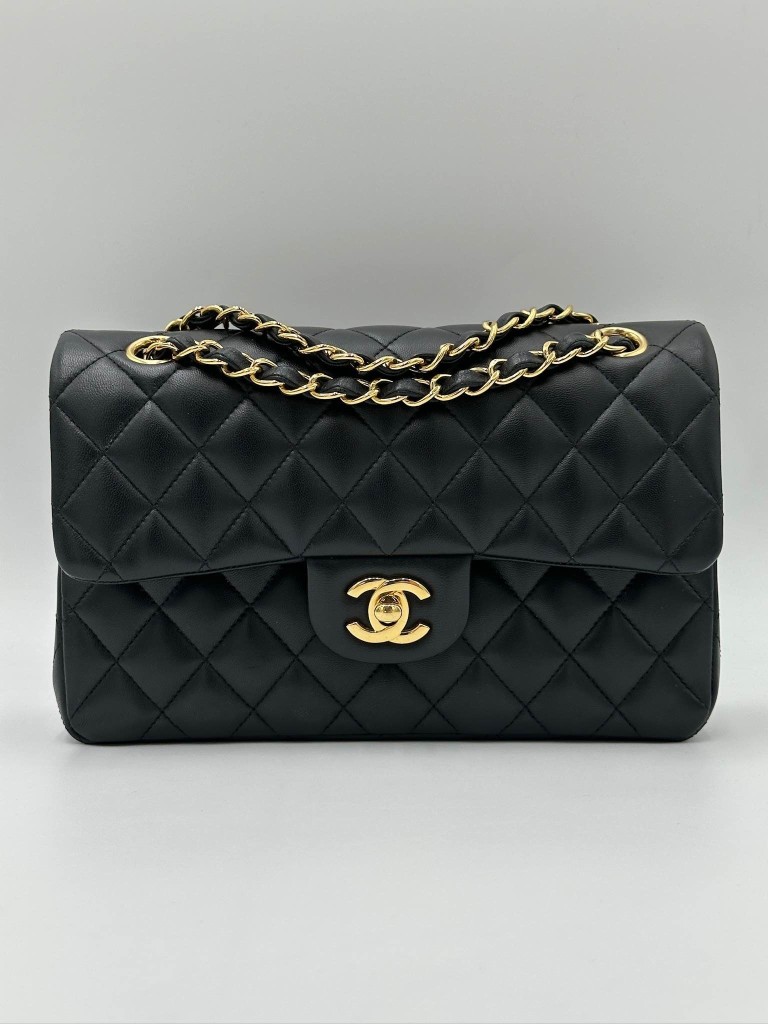 Chanel Classic Small Double Flap bag