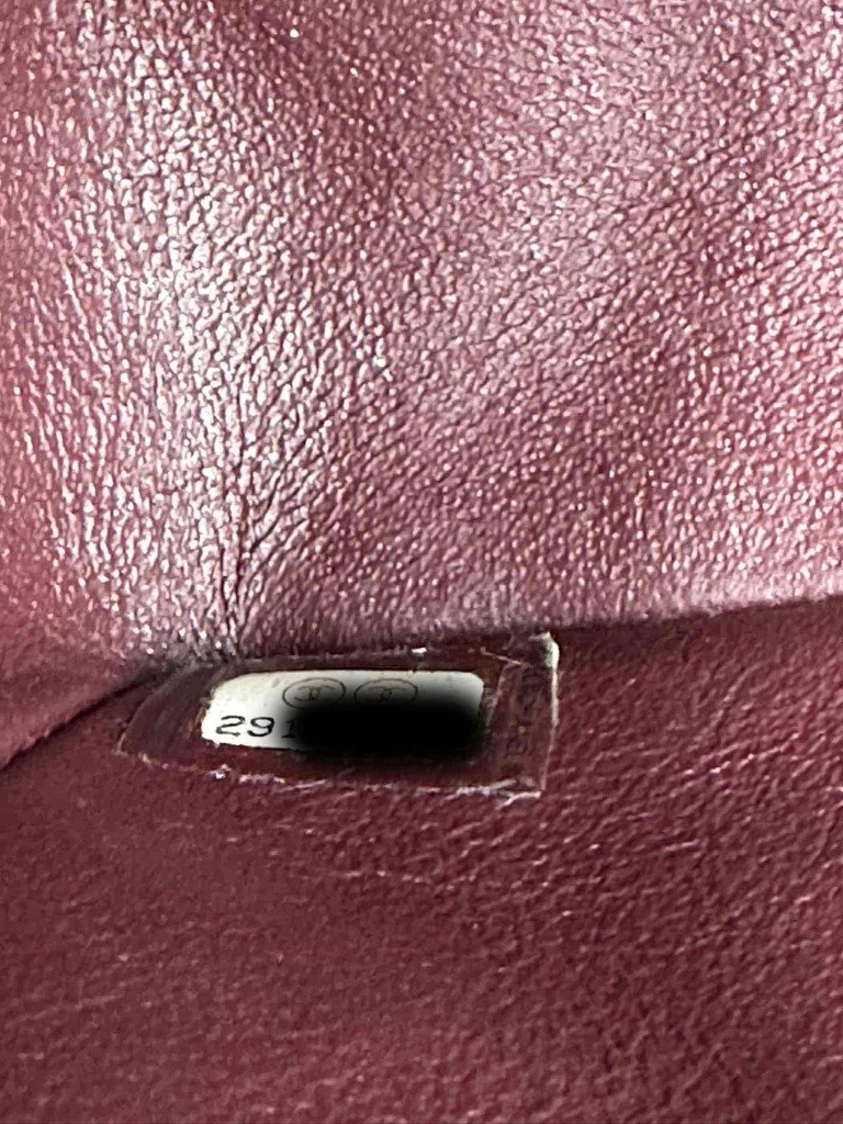 Chanel Classic Small Double Flap bag