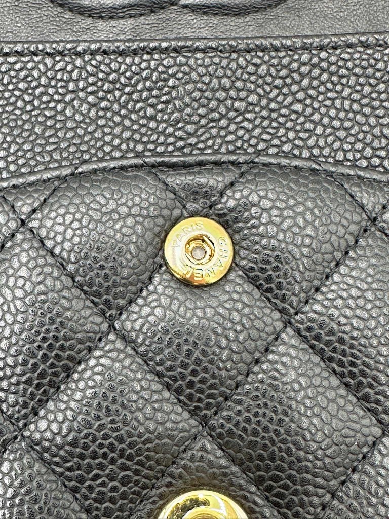 Torebka Chanel Classic Medium Double Flap torebka