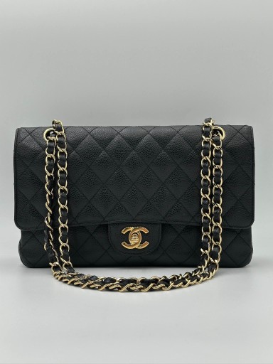 Chanel Classic Medium Double Flap torebka
