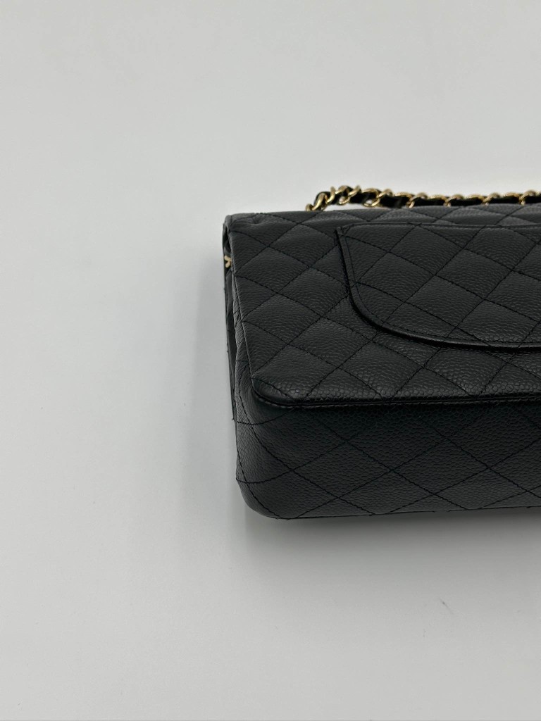 Torebka Chanel Classic Medium Double Flap torebka