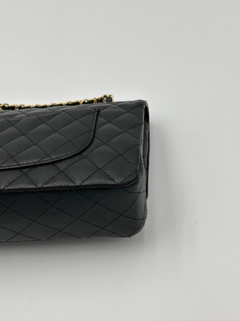 Torebka Chanel Classic Medium Double Flap torebka