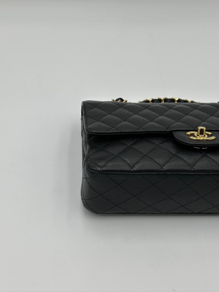 Torebka Chanel Classic Medium Double Flap torebka
