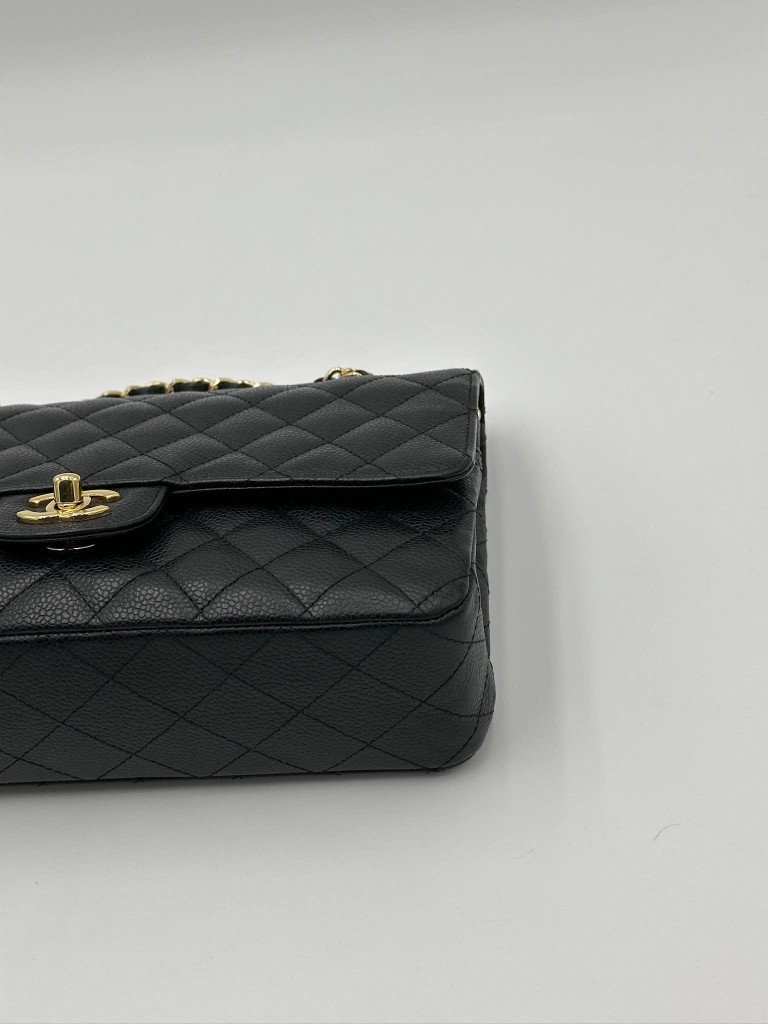 Torebka Chanel Classic Medium Double Flap torebka