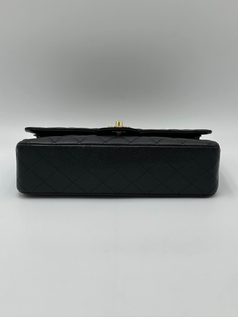 Torebka Chanel Classic Medium Double Flap torebka