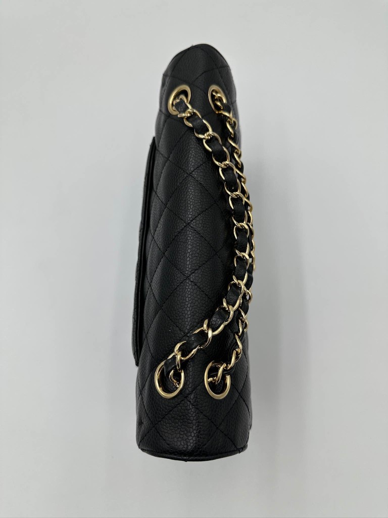 Torebka Chanel Classic Medium Double Flap torebka